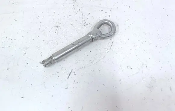 Opel Zafira C Towing hook eye 