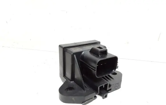 Volvo V40 Fuel injection pump control unit/module 31392346