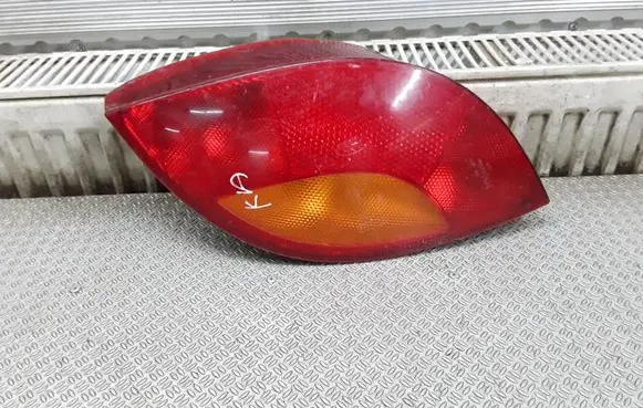 Ford Ka Rear/tail lights 97KG13A603