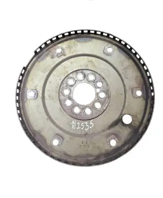 Flywheel