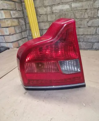 Volvo S80 Rear/tail lights 08662639 08662641 159293