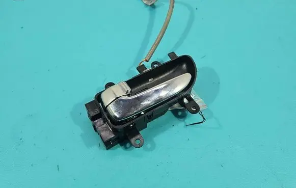 Infiniti FX Rear door interior handle IMPRK1446769