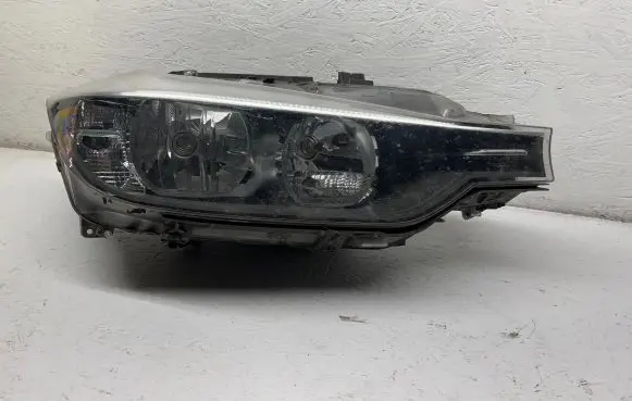 Land Rover Discovery Sport Headlight/headlamp 63117259524 77210200000 125011D0240