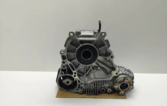 BMW 5 E60 E61 Gearbox transfer box case 7548666 ATC300 2509074247548666