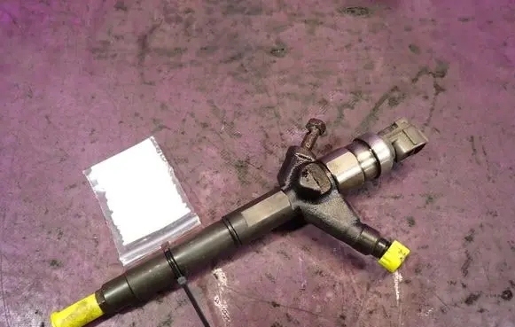 Nissan X-Trail T30 Fuel injector 166008H800
