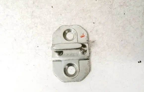 Mercedes-Benz ML W164 Front door lock loop/hook striker 