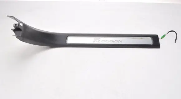 Volvo S90, V90 Foot area side trim 31377616