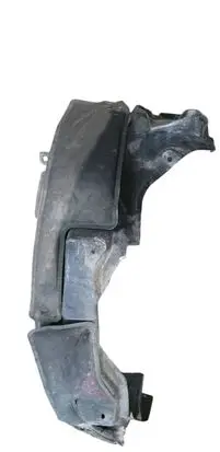 Mitsubishi ASX Front wheel arch liner splash guards