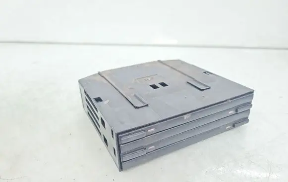 Opel Astra G Dashboard storage box/compartment 