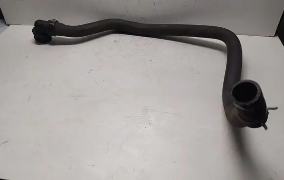 Citroen C4 II Picasso Engine coolant pipe/hose