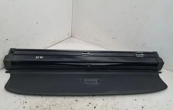 Audi A4 S4 B6 8E 8H Parcel shelf load cover 8E986355394H