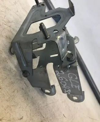 Mercedes-Benz GLE W167 ABS pump bracket A1675451401