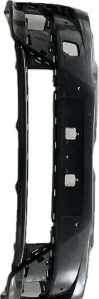 Toyota Corolla E160 E170 Front bumper