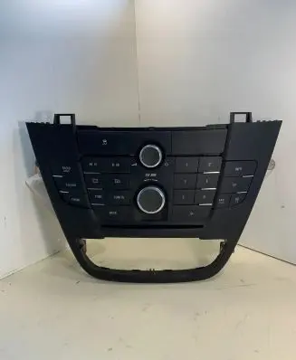 Opel Insignia A Head unit multimedia control 13273252