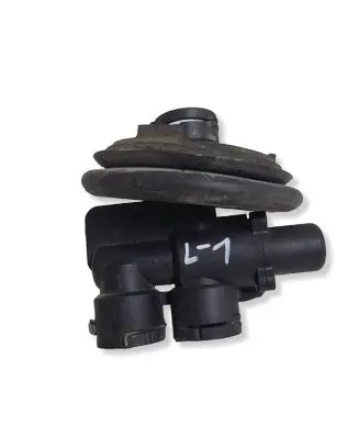 Mercedes-Benz E W211 Electric auxiliary coolant/water pump A2118320084