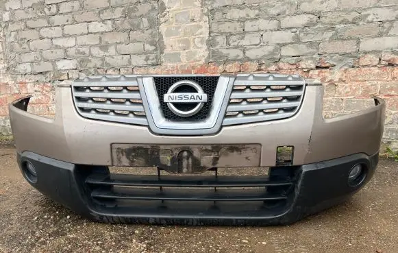 Nissan Qashqai Front bumper 62256JD00H