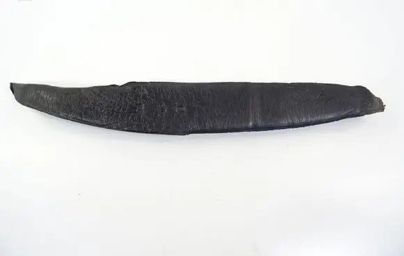 Mazda 3 III Fender foam support/seal BJS7
