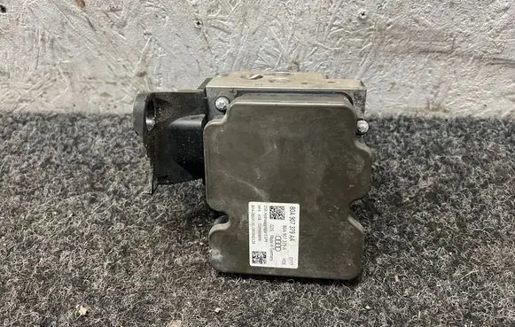 Audi Q5 SQ5 ABS Pump 80A907379