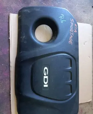 KIA Sportage Engine cover (trim) 292402B900