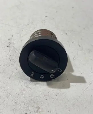 BMW 5 E39 Light switch 549392022 530893