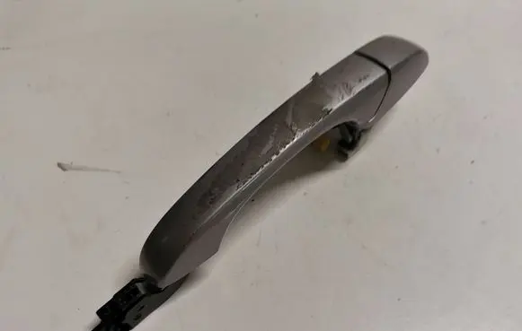 Dodge Durango Front door exterior handle 94002586