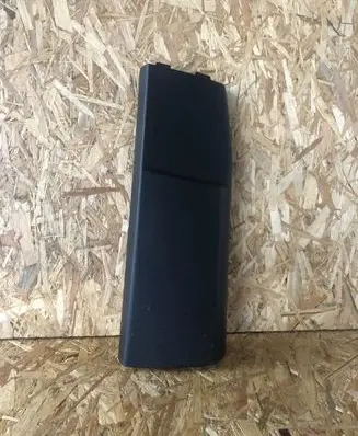 BMW X5 E70 (B) pillar trim (bottom) 7129753 18311410