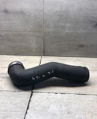 Mercedes-Benz ML W164 Intercooler hose/pipe A1645280382 14008 ZGS002