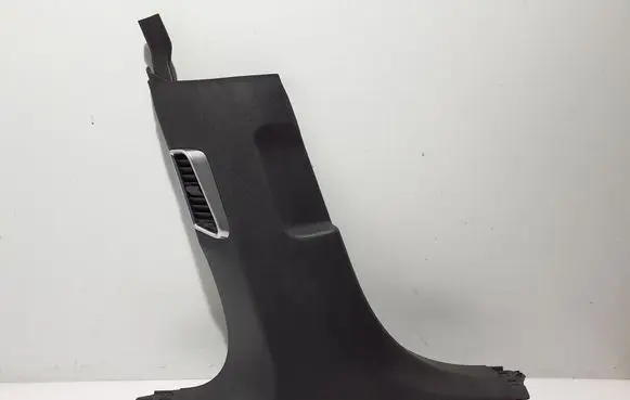 Porsche Panamera (971) (B) pillar trim (bottom) 971867239
