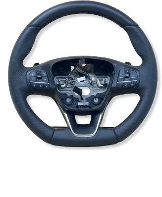 Ford Kuga III Steering wheel 34330020A LV4B3600ELW