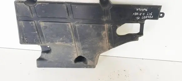 Ford Mondeo MK V Rear underbody cover/under tray DG9311779C