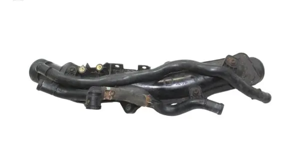 Toyota Verso-S Intercooler hose/pipe 173610X010