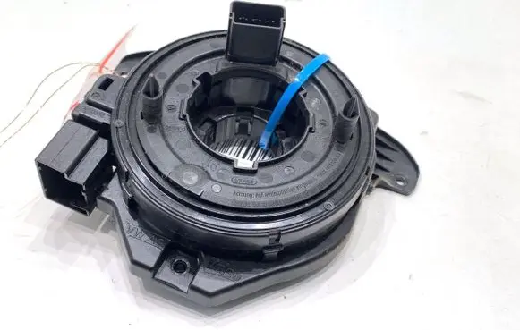 Skoda Fabia Mk3 (NJ) Airbag squib ring wiring 6C0959653