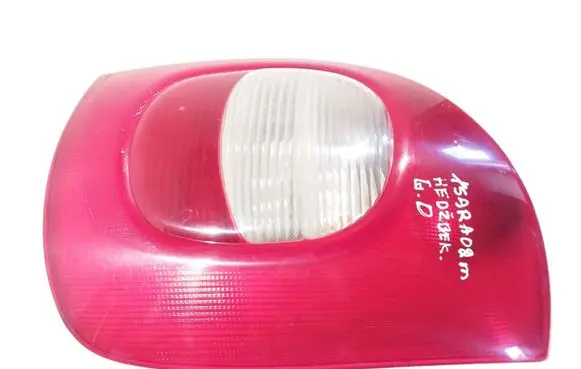 Citroen Xsara Picasso Rear/tail lights 9631563980