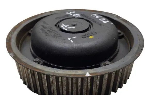 Audi A6 S6 C5 4B Camshaft pulley/ VANOS 06C109083M BE130281