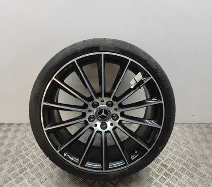 Mercedes-Benz E W238 R20 alloy rim A2134012300