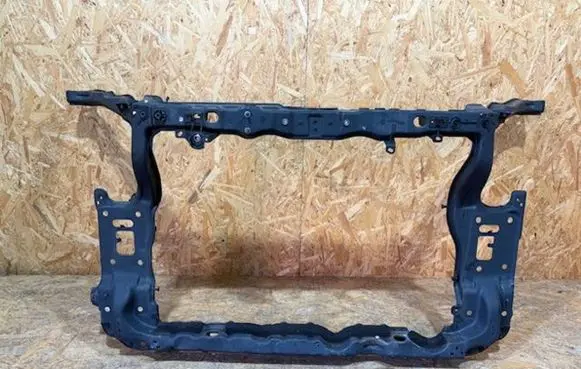 Renault Koleos I Radiator support slam panel