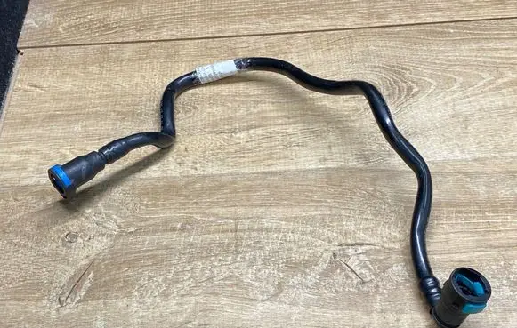 Land Rover Range Rover Sport L494 Engine coolant pipe/hose CPLA8C289CB