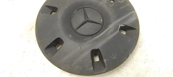 Mercedes-Benz Sprinter W906 R16 wheel hub/cap/trim A9064010025
