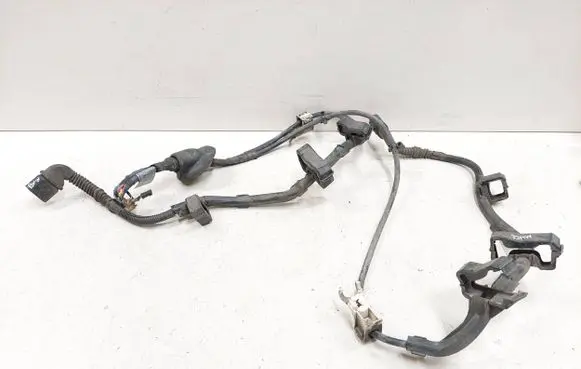 BMW 5 F10 F11 Brake wiring harness 9141981 16703721 16703701
