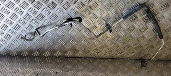 Ford S-MAX Air conditioning (A/C) pipe/hose