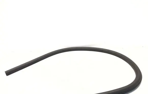 Audi A7 S7 4G Front door rubber seal 4G8831707A