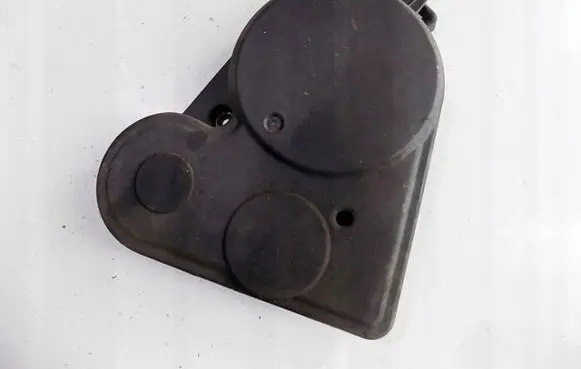 Volvo XC90 Timing belt guard (cover)
