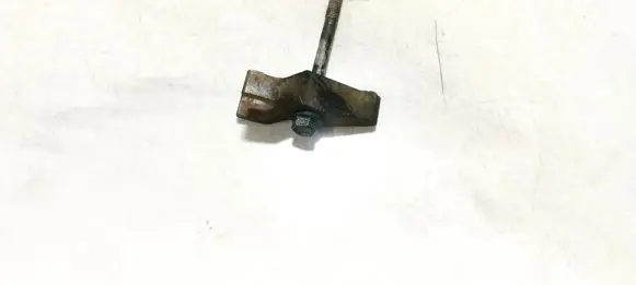 Citroen C5 Fuel Injector clamp holder