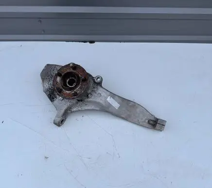 Land Rover Discovery 5 Rear wheel hub spindle/knuckle DLA-3K185