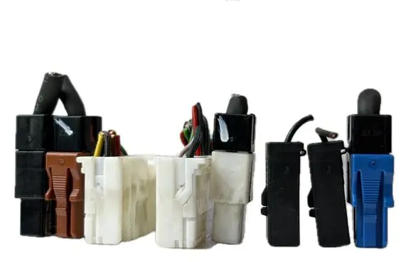 Seat Leon (5F) Other wiring loom 283874DA0A