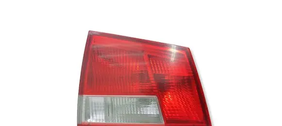 Opel Vectra C Tailgate rear/tail lights 24469463