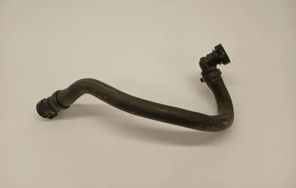 Peugeot Partner III Engine coolant pipe/hose 980398698001