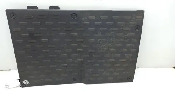 Fiat Ducato Battery box tray cover/lid 1308522070