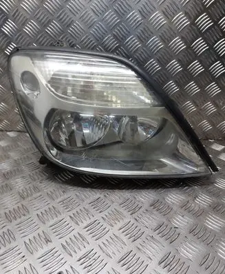 Renault Scenic I Headlight/headlamp 700432097