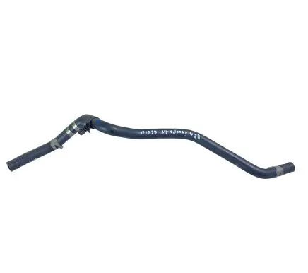 Ford Escape IV Engine coolant pipe/hose LX618W005AAC